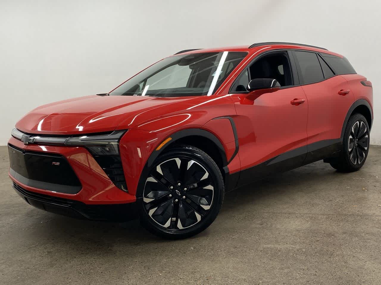 2024 Chevrolet Blazer EV RS -
                  Portland, OR