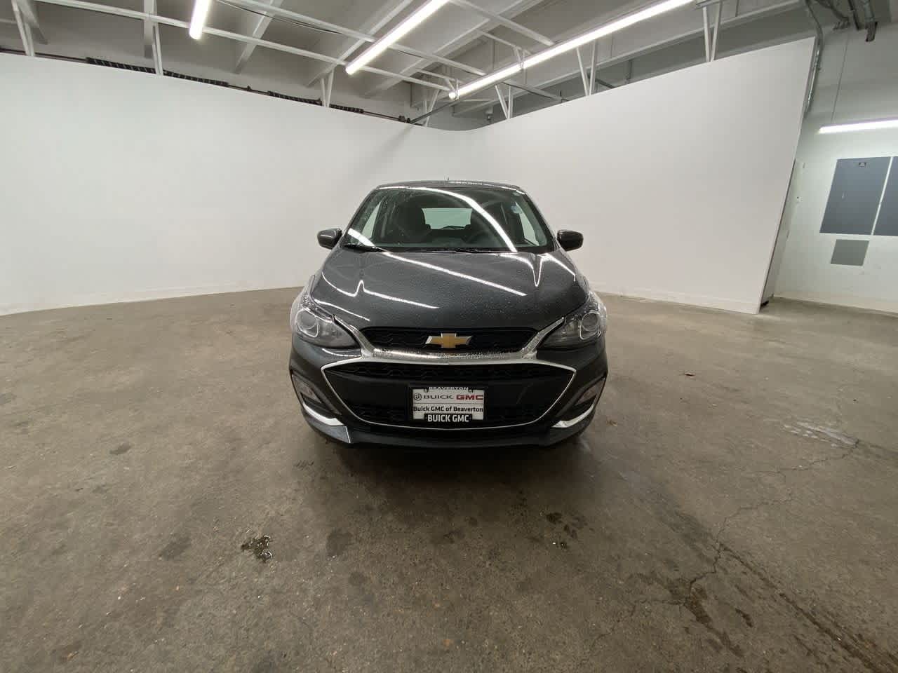 Thumbnail: 2021 Chevrolet Spark - 9