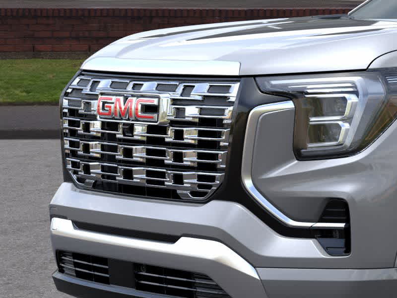Thumbnail: 2026 GMC Terrain - 13