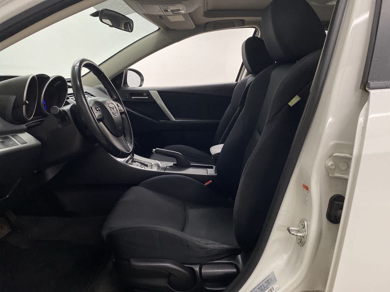 Thumbnail: 2010 Mazda Mazda3 - 14