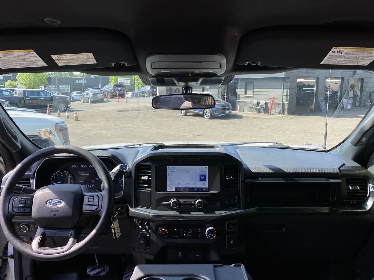 Thumbnail: 2021 Ford F-150 - 12