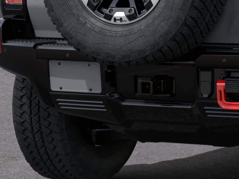 Thumbnail: 2024 GMC Hummer EV - 14