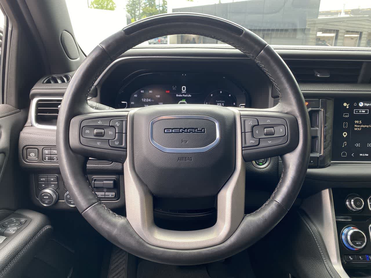 Thumbnail: 2024 GMC Yukon - 19