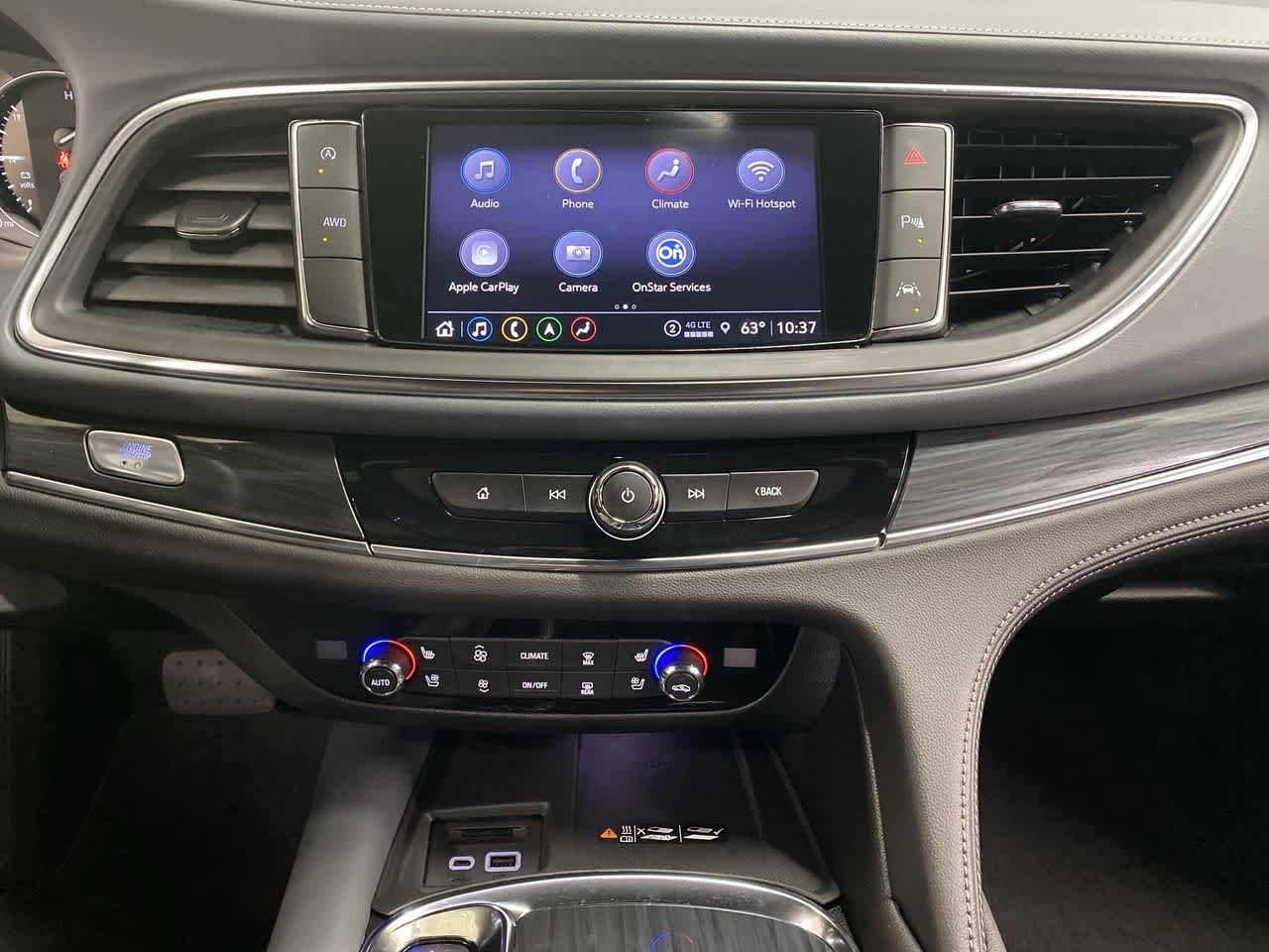 Thumbnail: 2023 Buick Enclave - 25