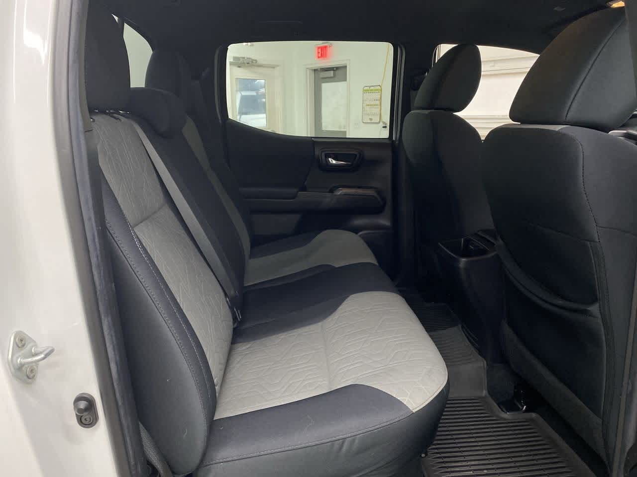 Thumbnail: 2023 Toyota Tacoma - 17