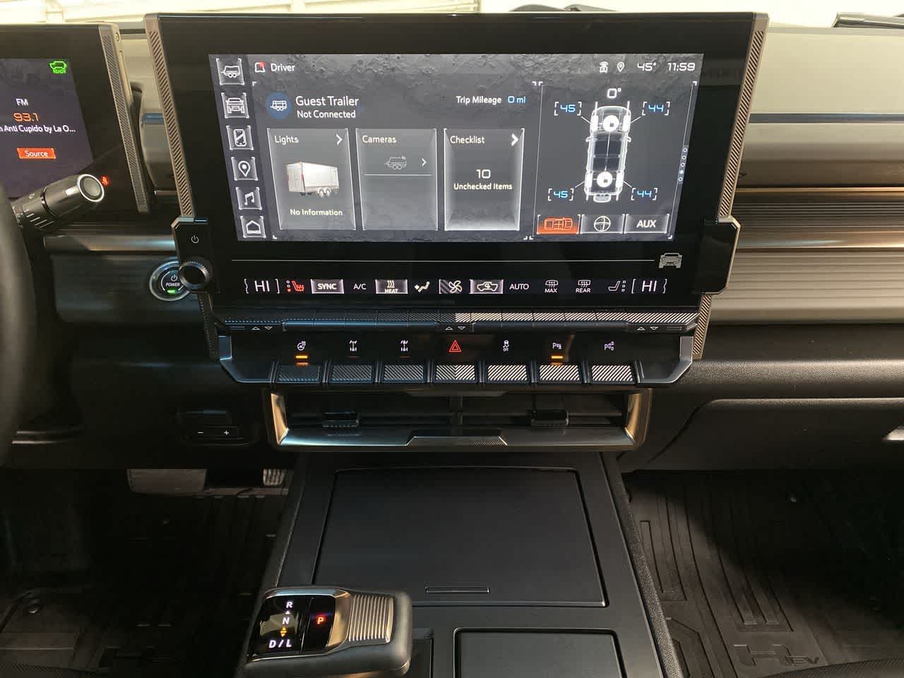 Thumbnail: 2024 GMC Hummer EV - 24