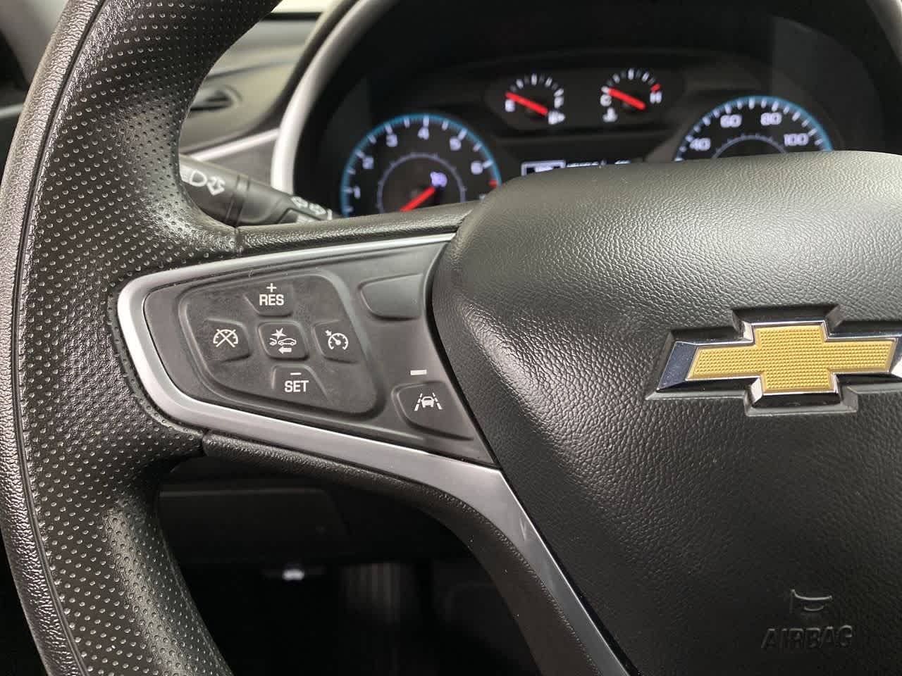 Thumbnail: 2023 Chevrolet Malibu - 20