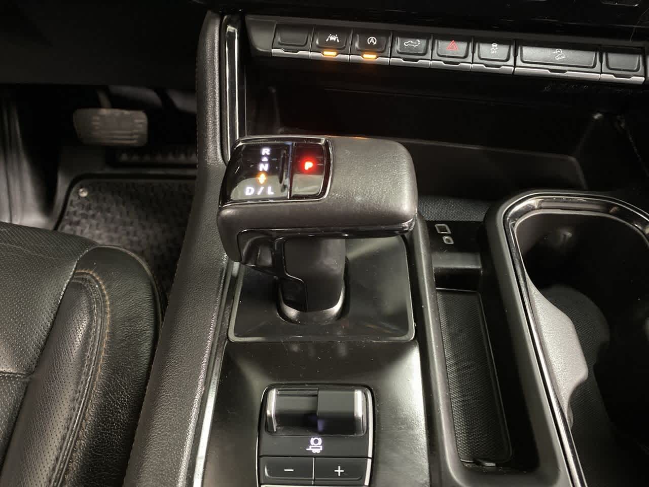 Thumbnail: 2022 GMC Sierra 1500 - 25