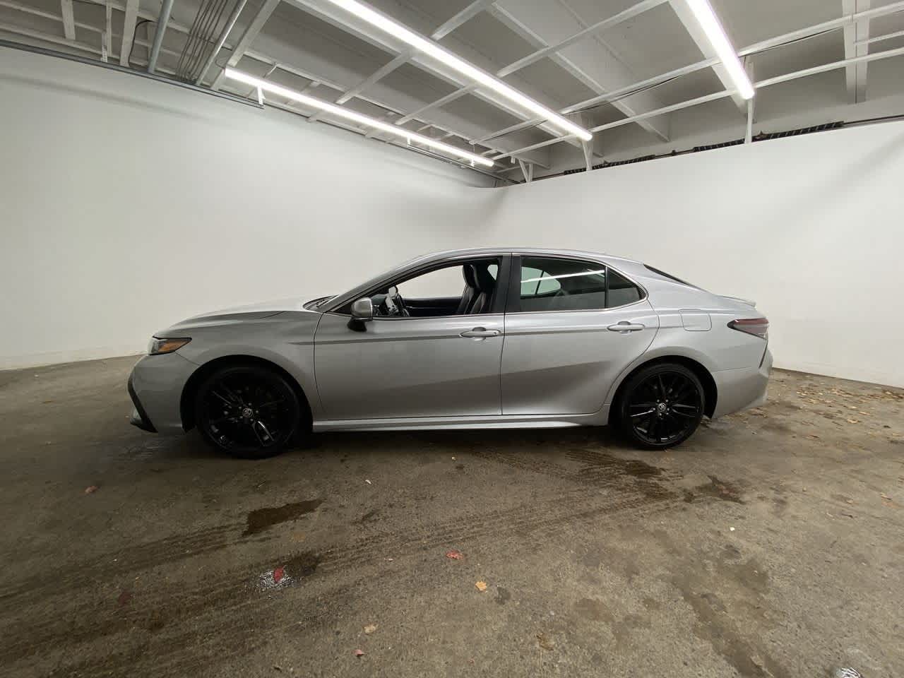 Thumbnail: 2024 Toyota Camry - 3