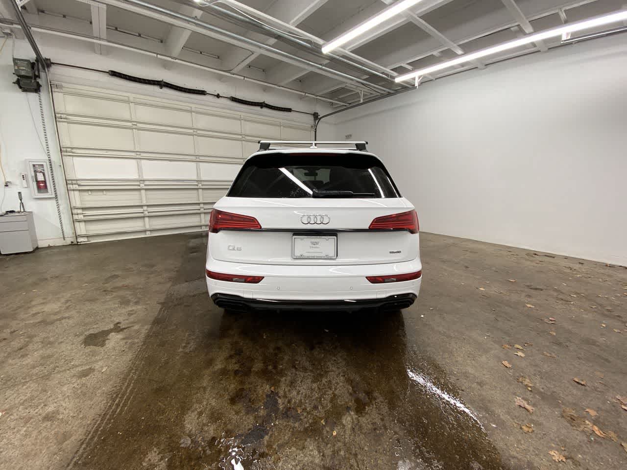 Thumbnail: 2025 Audi Q5 - 5