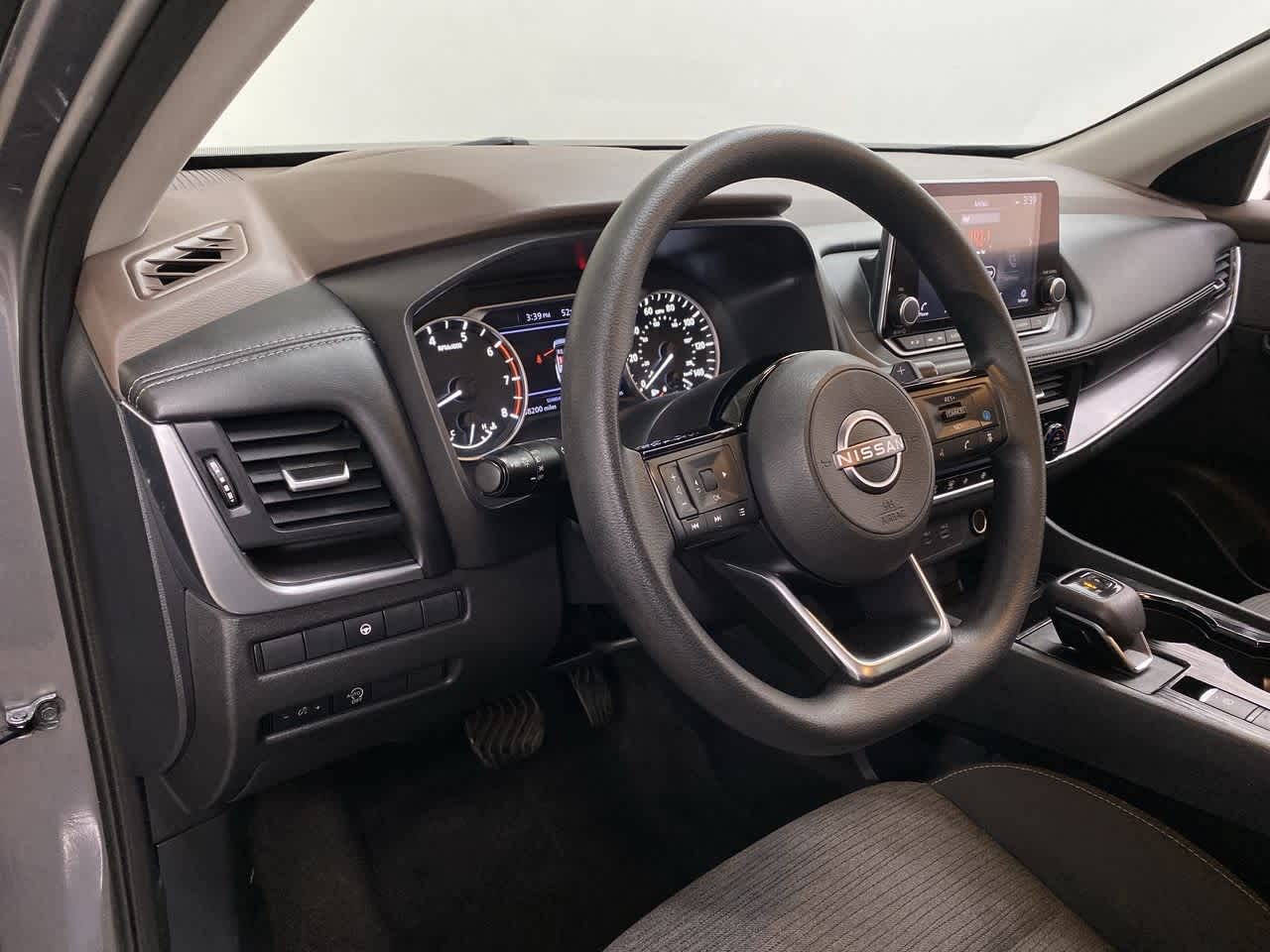 Thumbnail: 2023 Nissan Rogue - 2