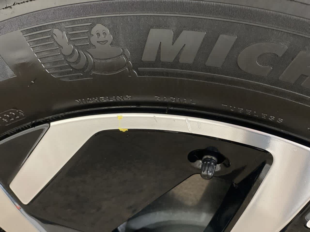 Thumbnail: 2025 Chevrolet Equinox - 33