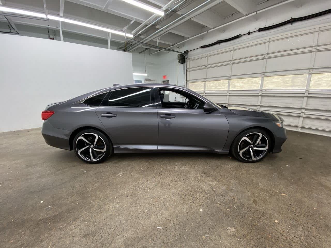 Thumbnail: 2018 Honda Accord - 7