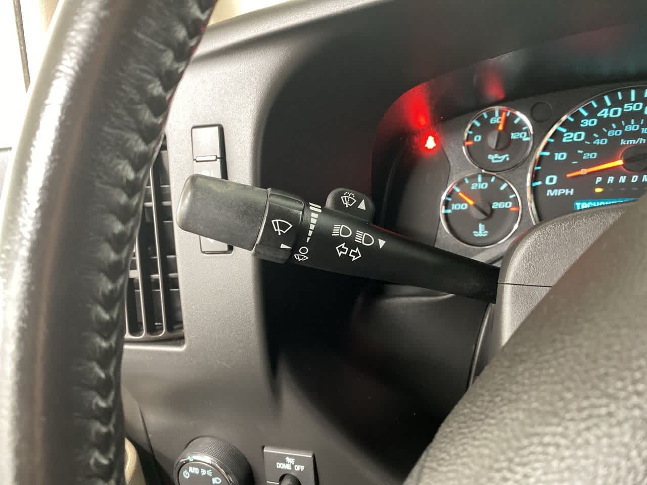 Thumbnail: 2023 Chevrolet Express - 22