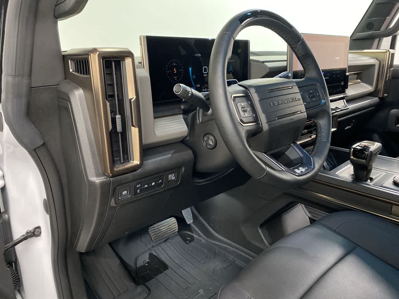 Thumbnail: 2024 GMC Hummer EV - 2