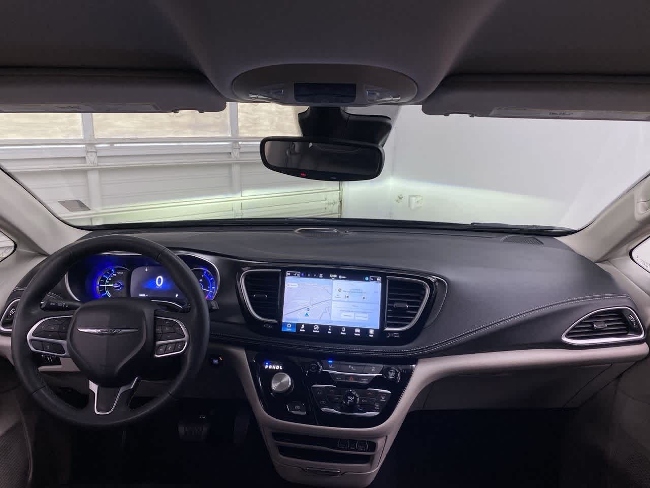 Thumbnail: 2024 Chrysler Pacifica - 13