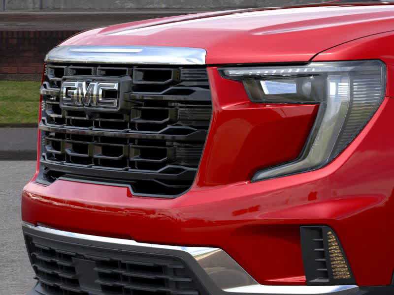 Thumbnail: 2026 GMC Acadia - 13