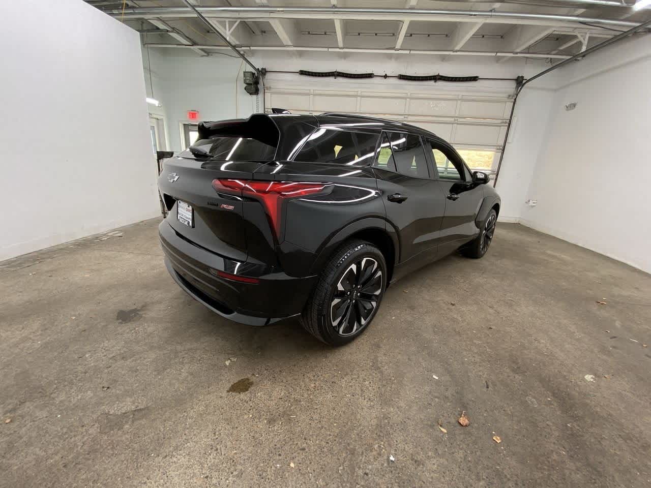 Thumbnail: 2024 Chevrolet Blazer EV - 6