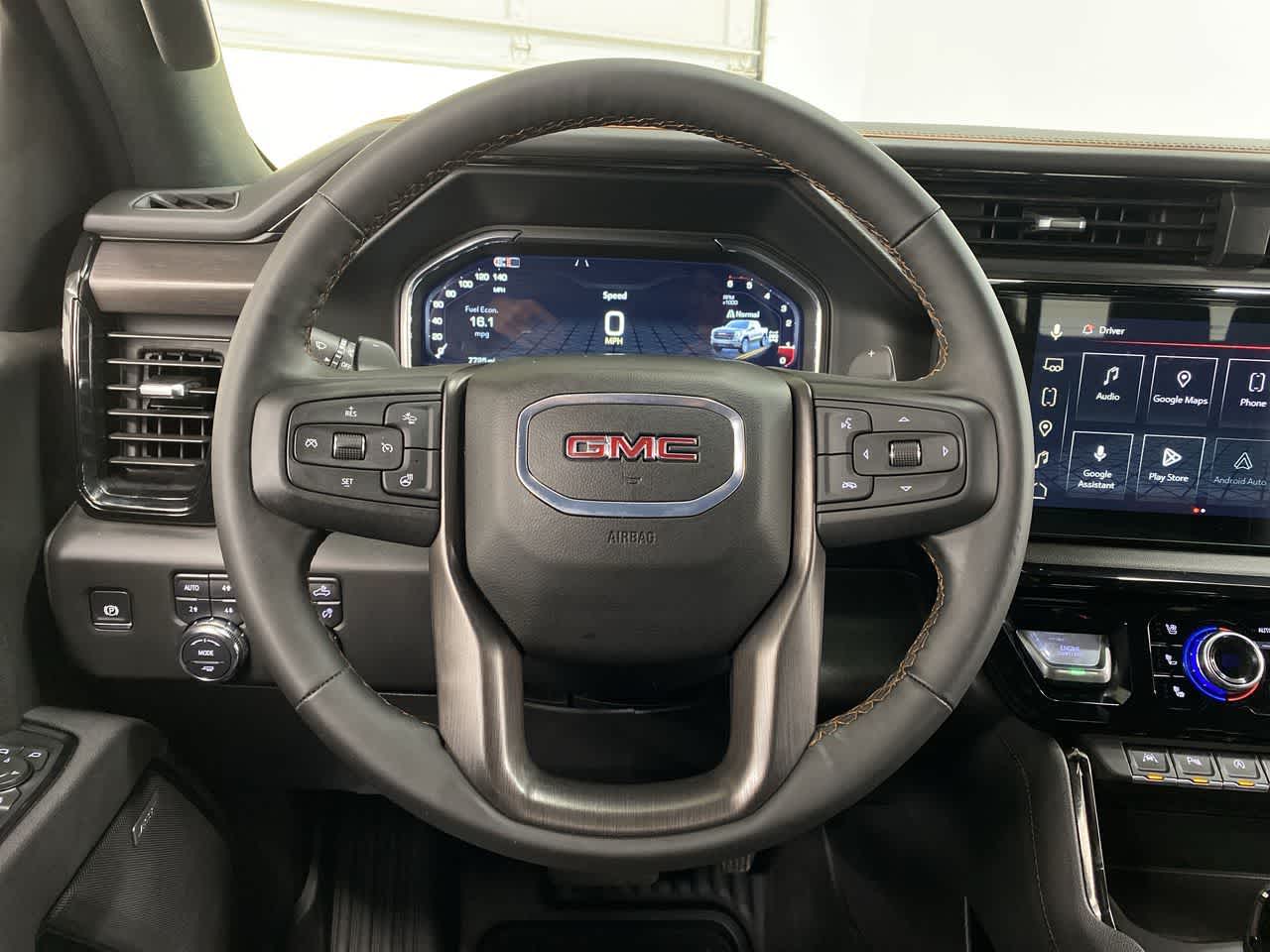 Thumbnail: 2025 GMC Sierra 1500 - 19