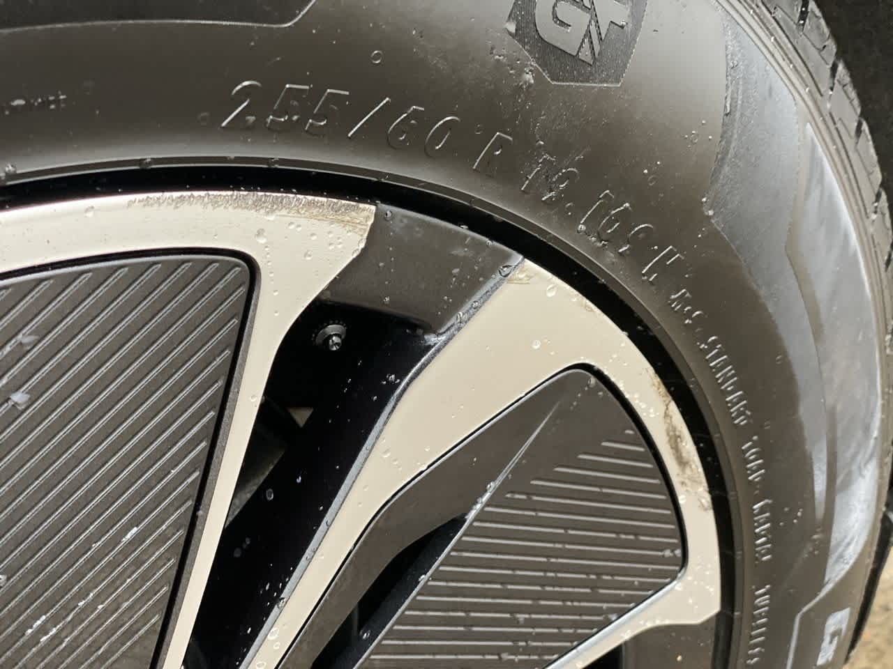 Thumbnail: 2024 Chevrolet Blazer EV - 29