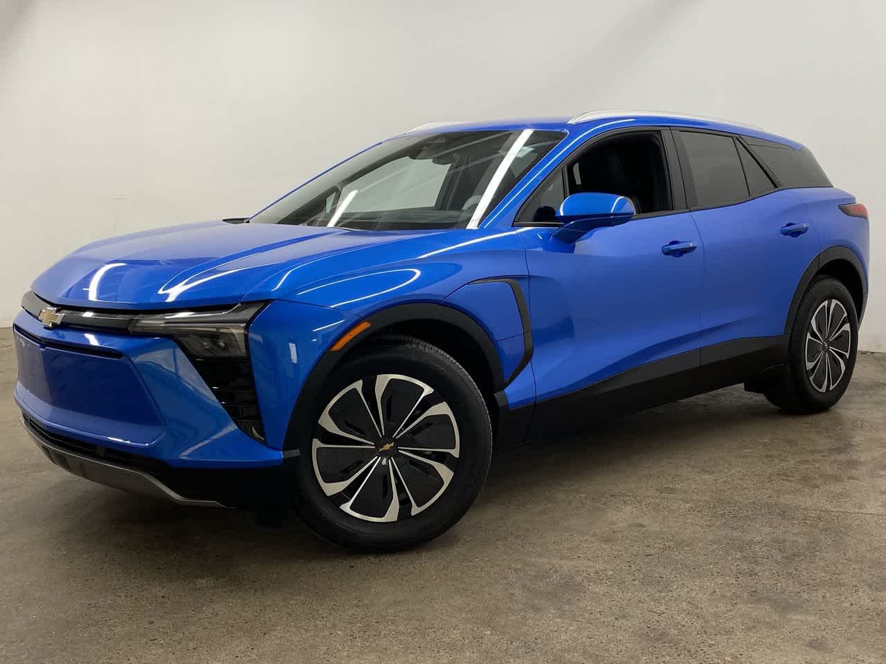 2024 Chevrolet Blazer EV