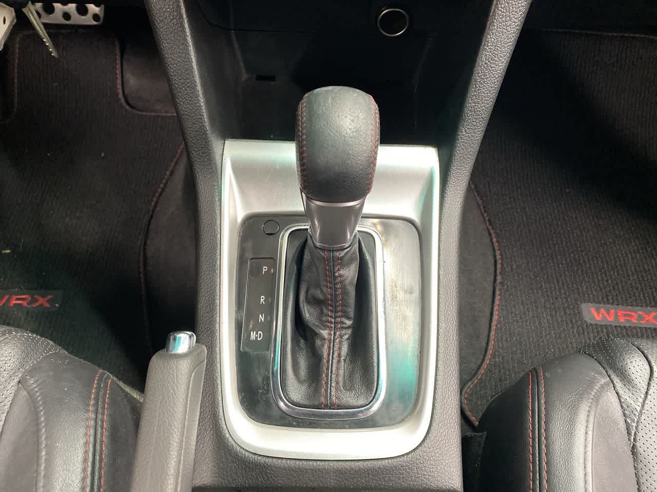 Thumbnail: 2016 Subaru WRX - 28