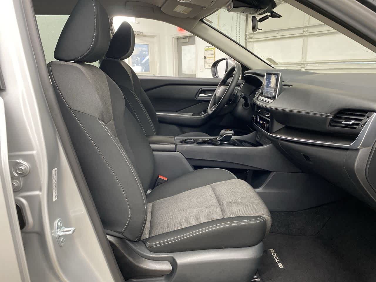 Thumbnail: 2025 Nissan Rogue - 19