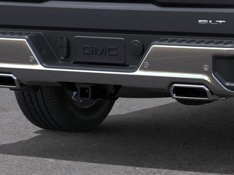Thumbnail: 2026 GMC Sierra 1500 - 14