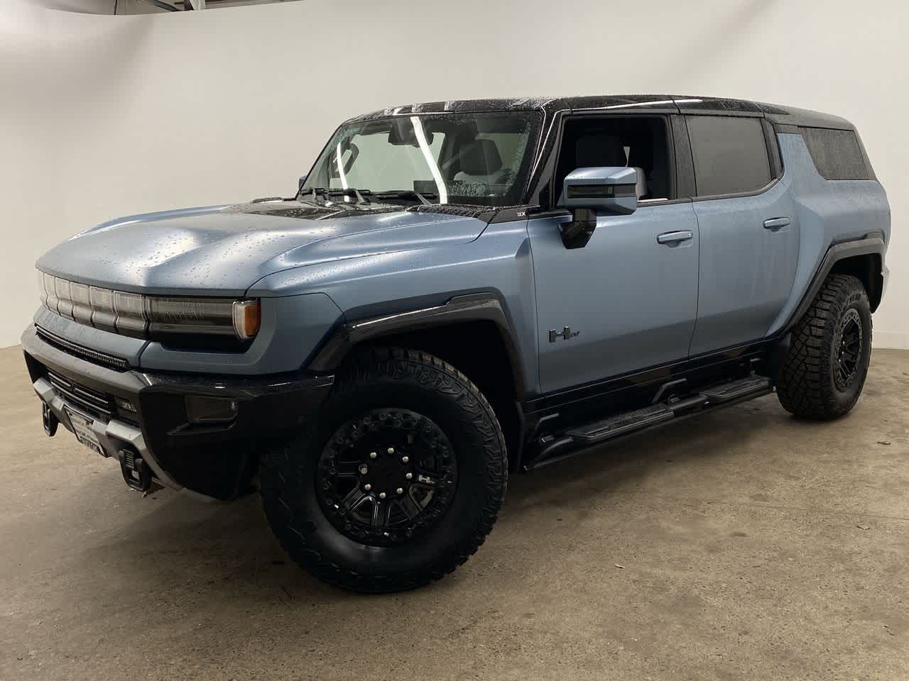 2024 GMC Hummer EV 3X -
                  Portland, OR
