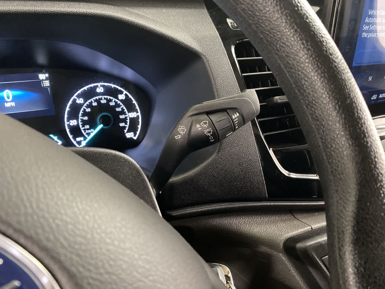 Thumbnail: 2023 Ford Econoline - 22