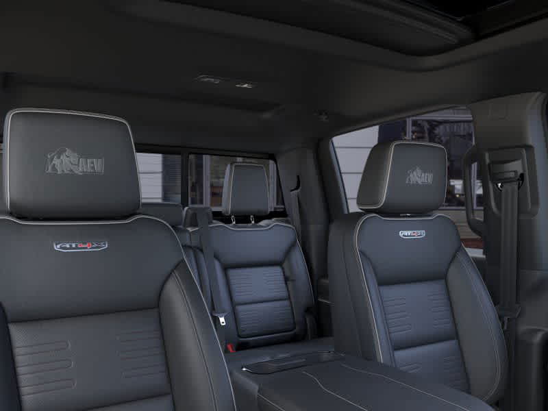 Thumbnail: 2026 GMC Sierra 1500 - 24