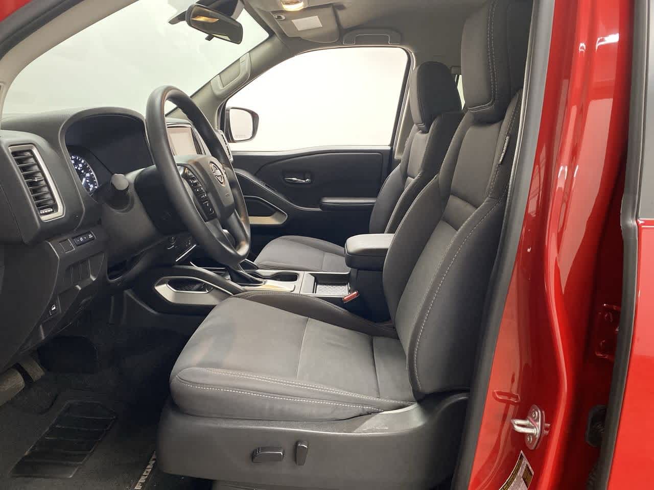 Thumbnail: 2023 Nissan Frontier - 13