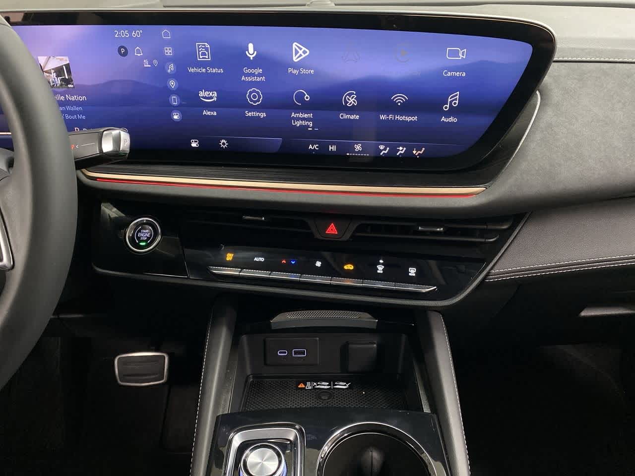 Thumbnail: 2025 Buick Envision - 23