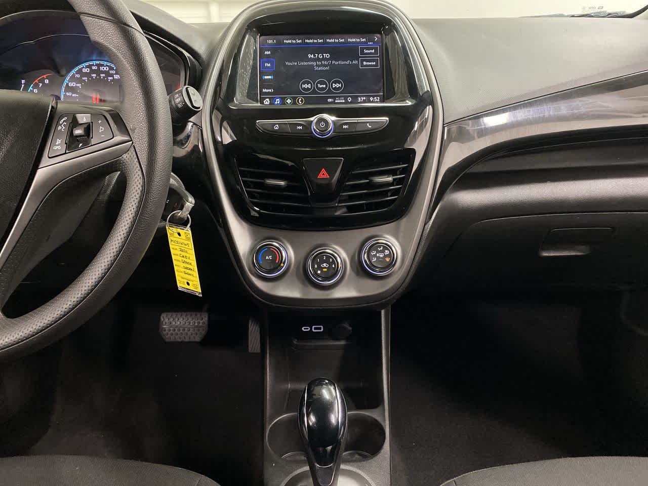 Thumbnail: 2021 Chevrolet Spark - 26