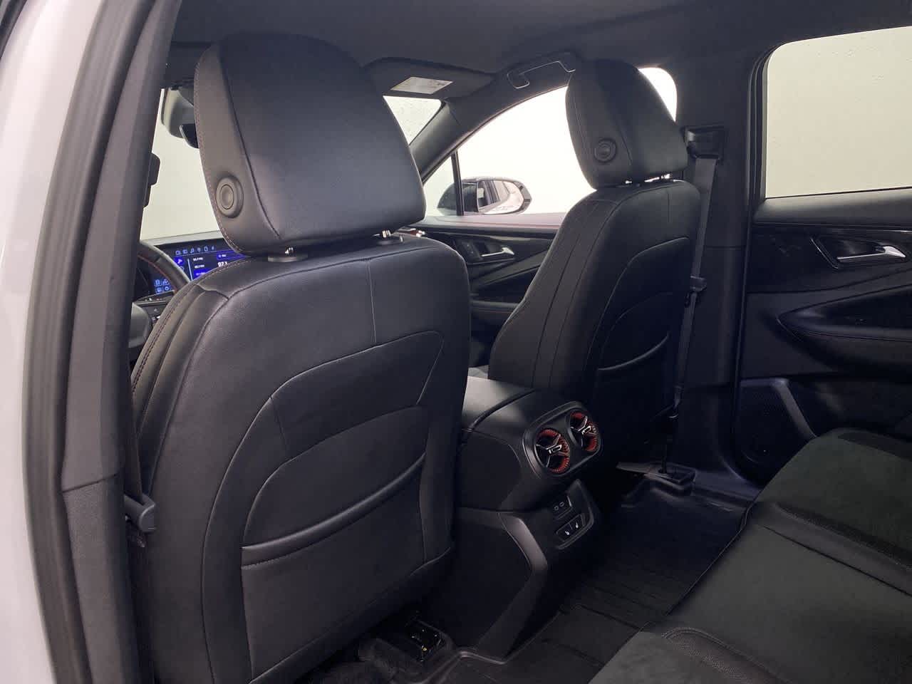 Thumbnail: 2024 Chevrolet Blazer EV - 17