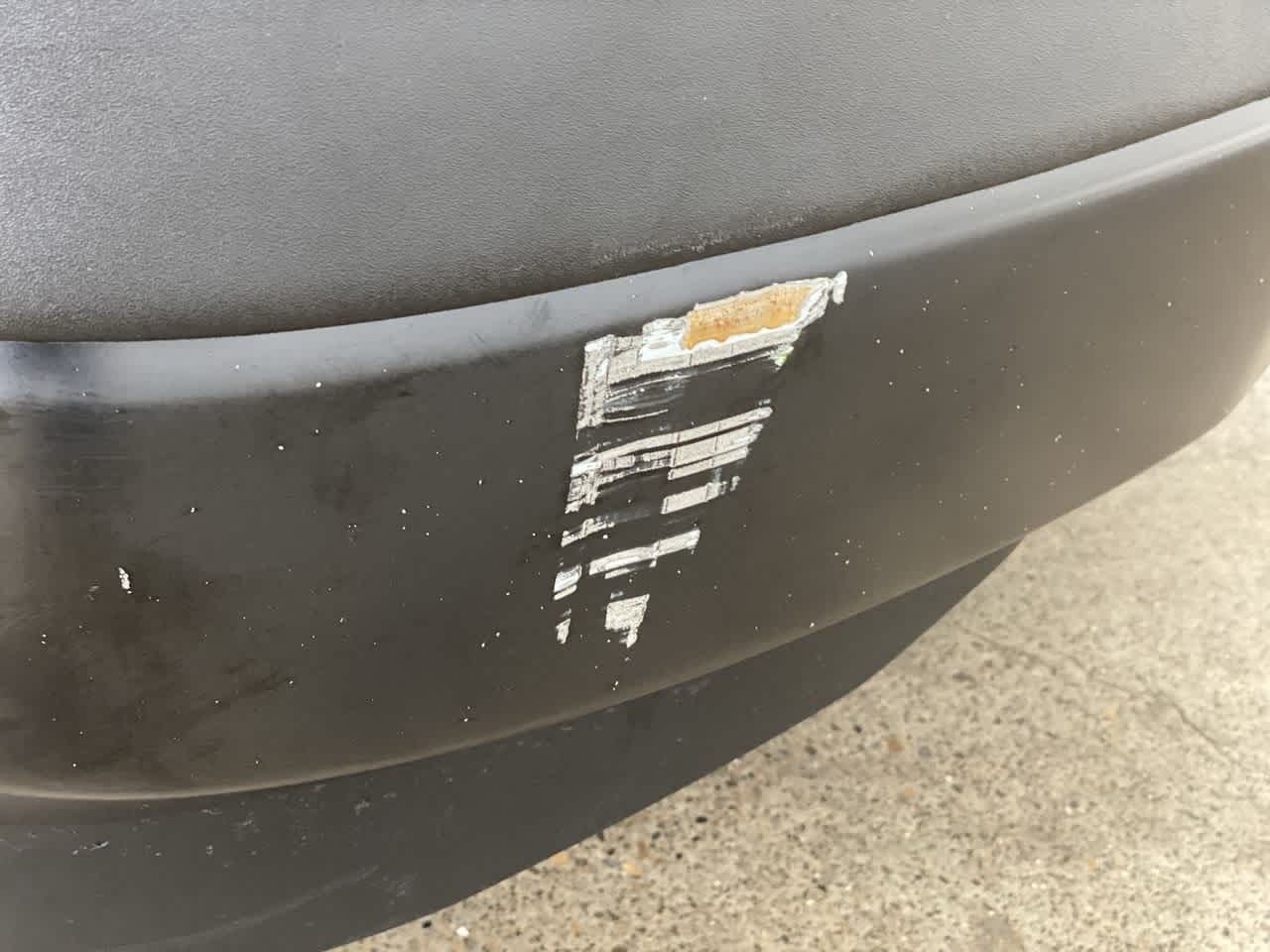 Thumbnail: 2023 Chevrolet Express - 37