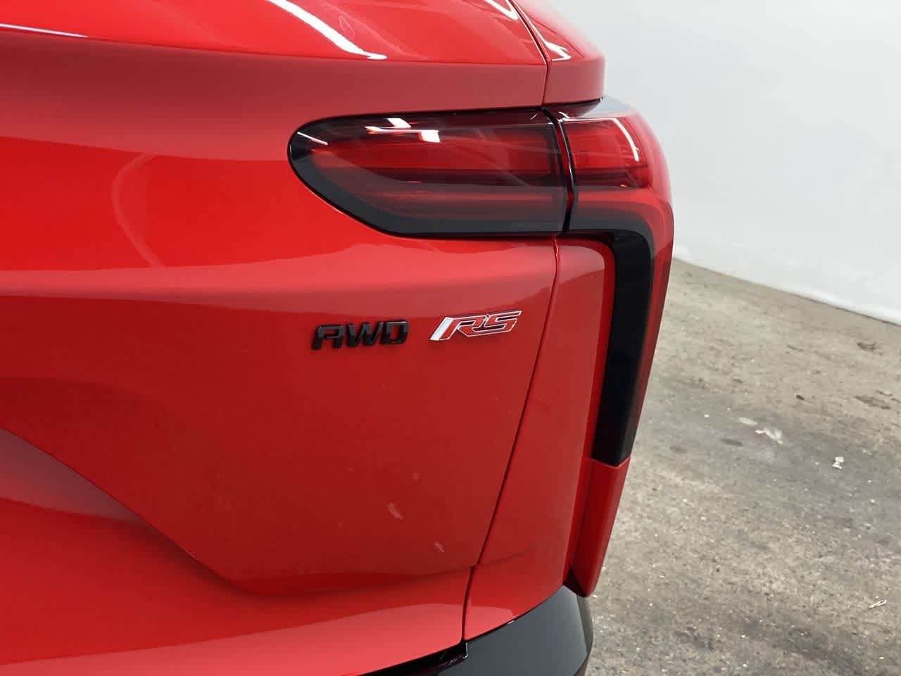 Thumbnail: 2024 Chevrolet Blazer EV - 11