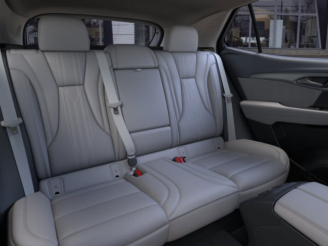 Thumbnail: 2026 Buick Envision - 17