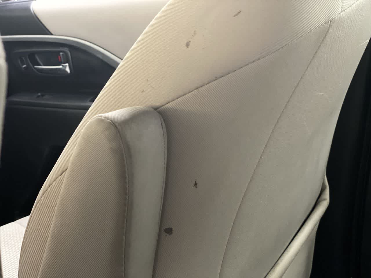 Thumbnail: 2014 Mazda Mazda5 - 38