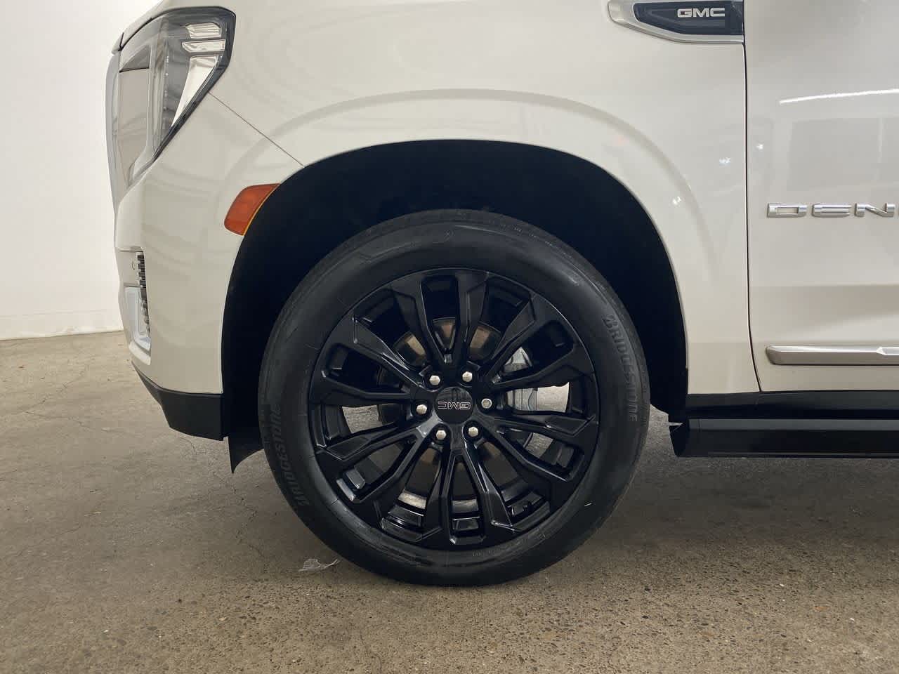 Thumbnail: 2021 GMC Yukon - 11