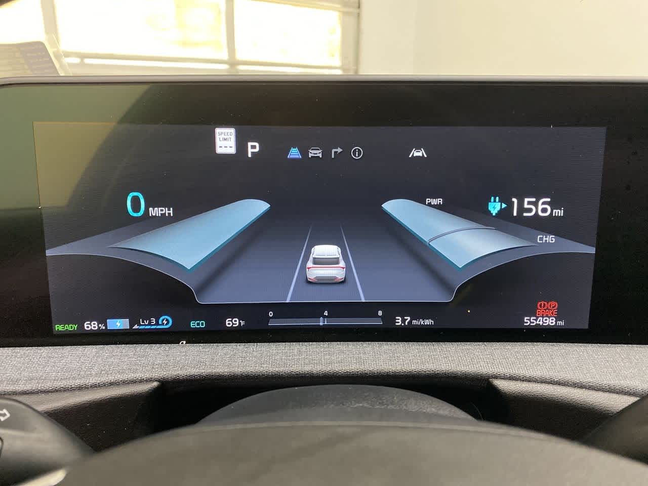 Thumbnail: 2022 Kia EV6 - 28