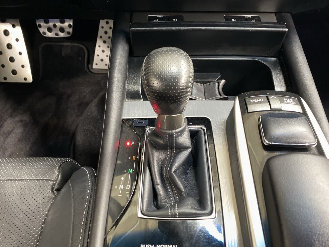 Thumbnail: 2014 Lexus GS - 28