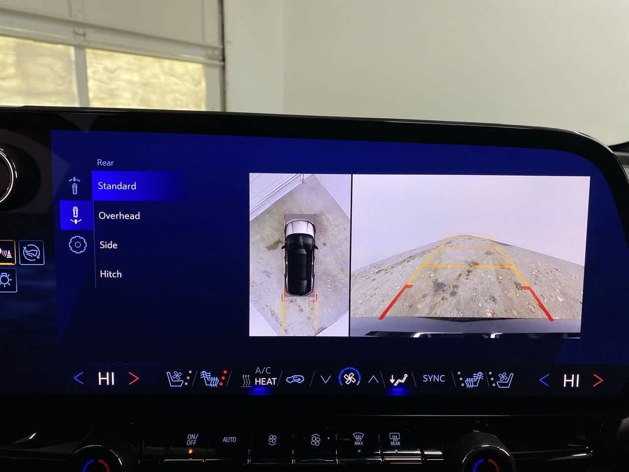 Thumbnail: 2024 Chevrolet Blazer EV - 26