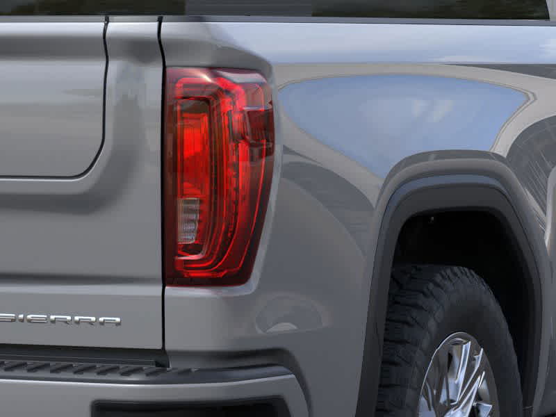 Thumbnail: 2025 GMC Sierra 1500 - 11