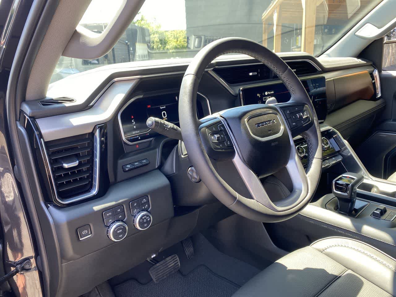 Thumbnail: 2023 GMC Sierra 1500 - 2