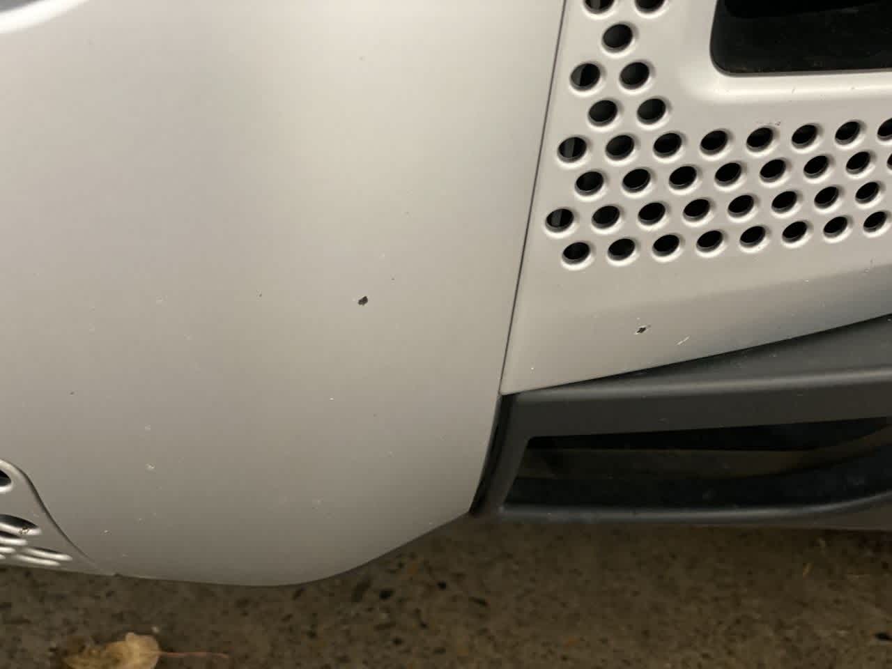 Thumbnail: 2020 Land Rover Defender - 38