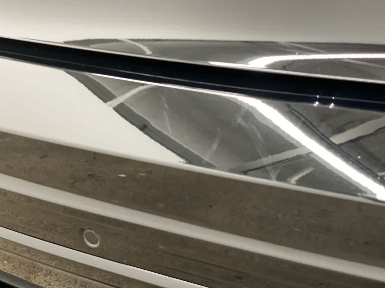 Thumbnail: 2024 Chevrolet Blazer EV - 33