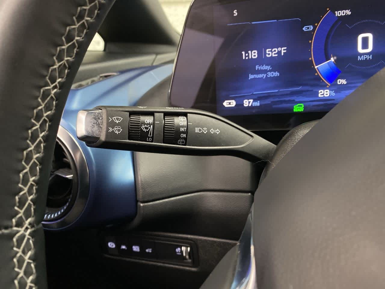 Thumbnail: 2025 Chevrolet Equinox - 22