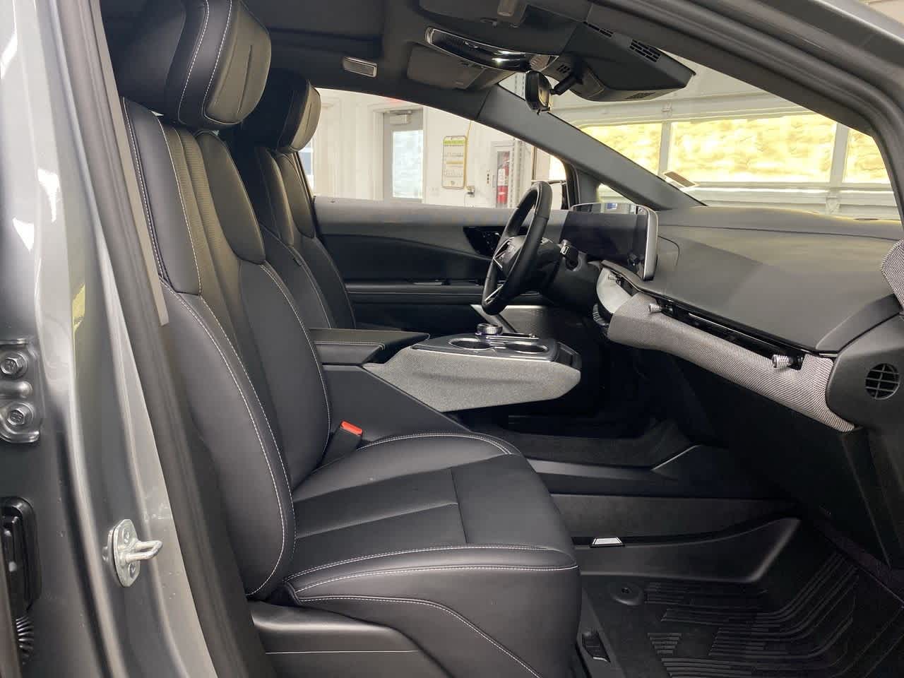 Thumbnail: 2025 Cadillac Optiq - 20