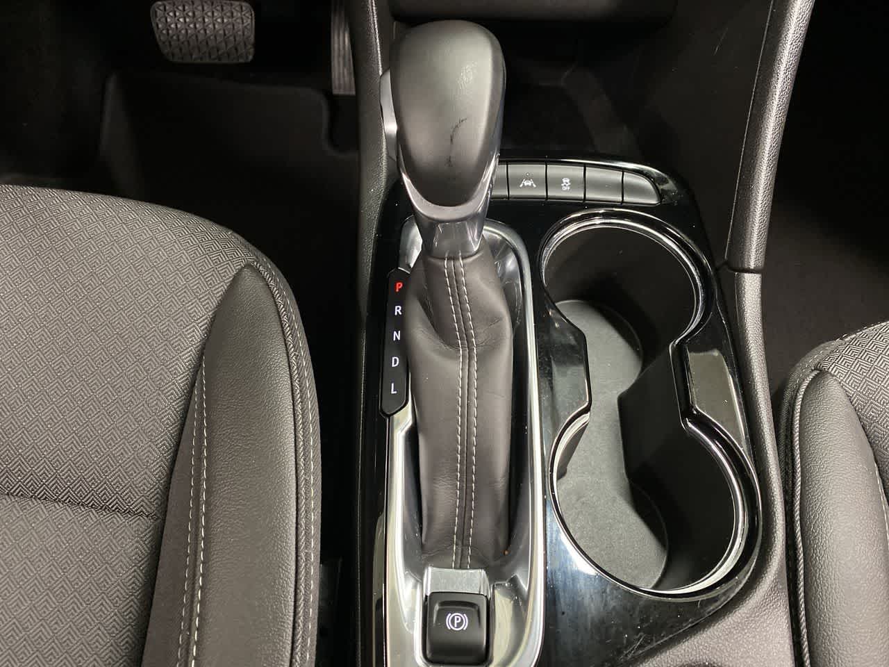 Thumbnail: 2025 Buick Encore GX - 27